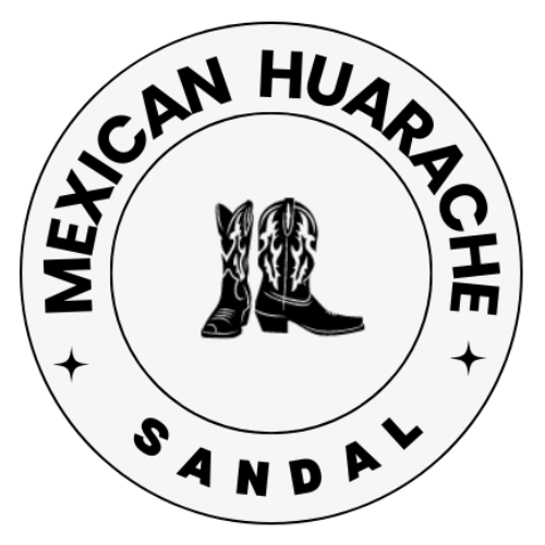 Mexican Huarache Sandal